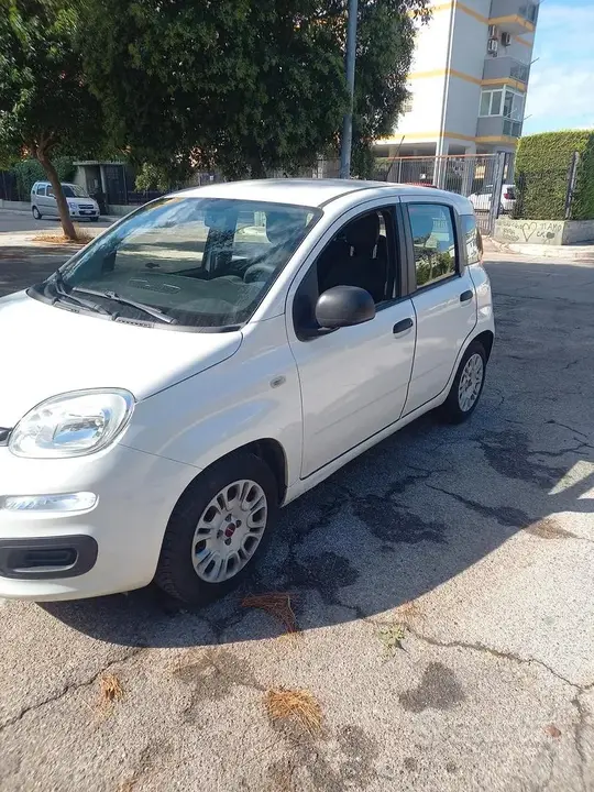 Fiat Panda 2018 photo 4