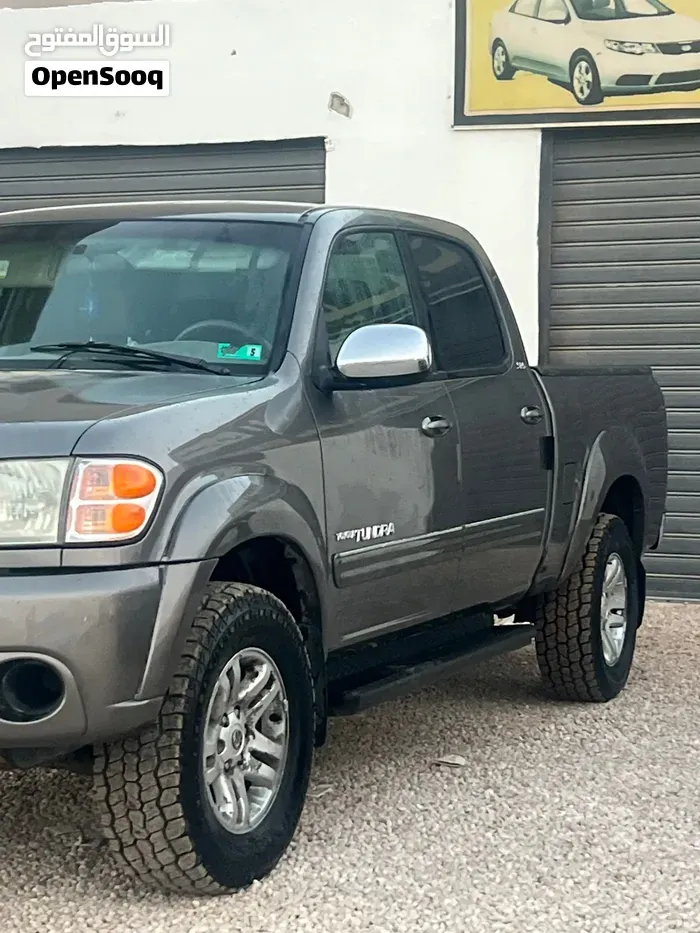 Toyota Tundra