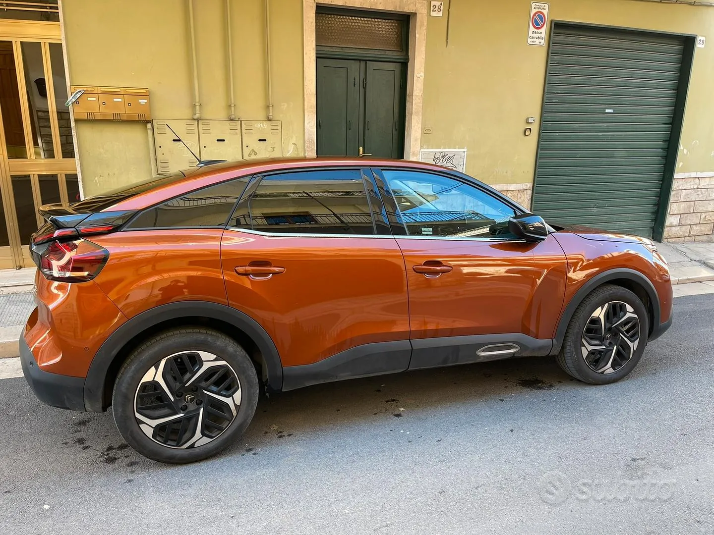 Citroen C4 2020 photo 4