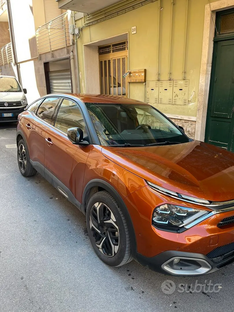 Citroen C4 2020 photo 3