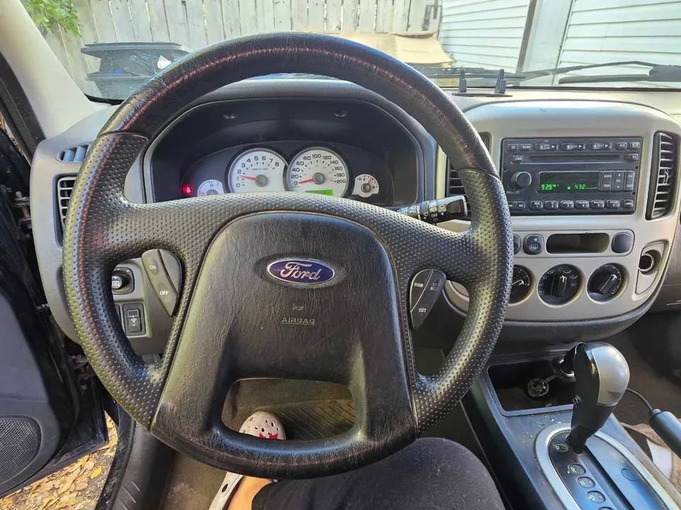 Ford Escape