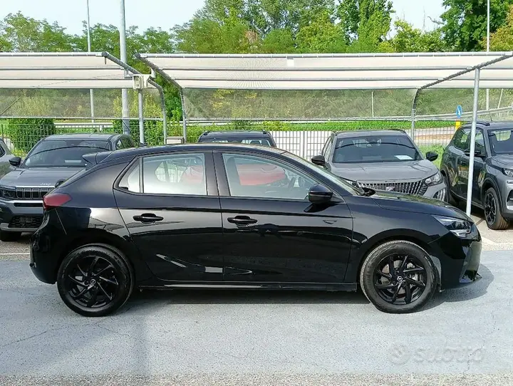 Opel Corsa 2023 photo 4