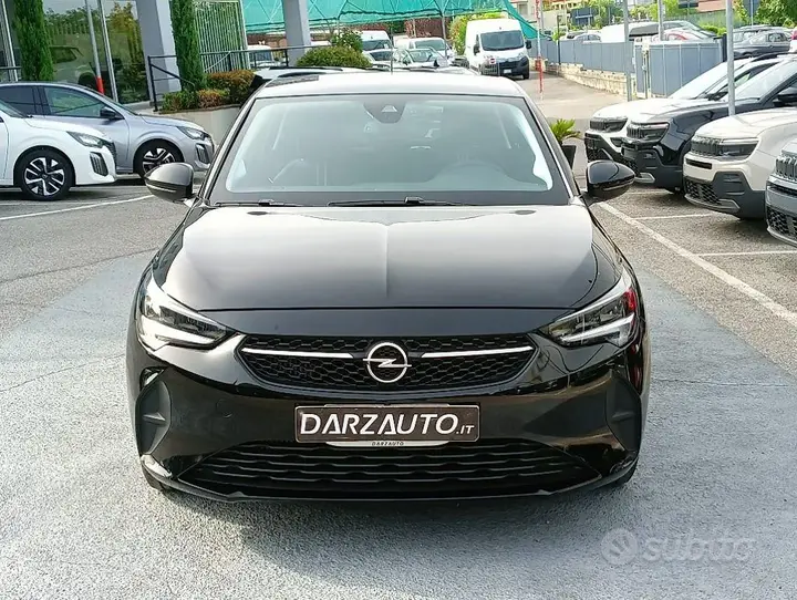 Opel Corsa 2023 photo 2