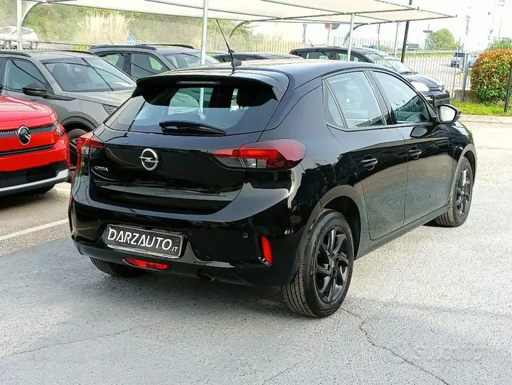 Opel Corsa 2023 photo 5