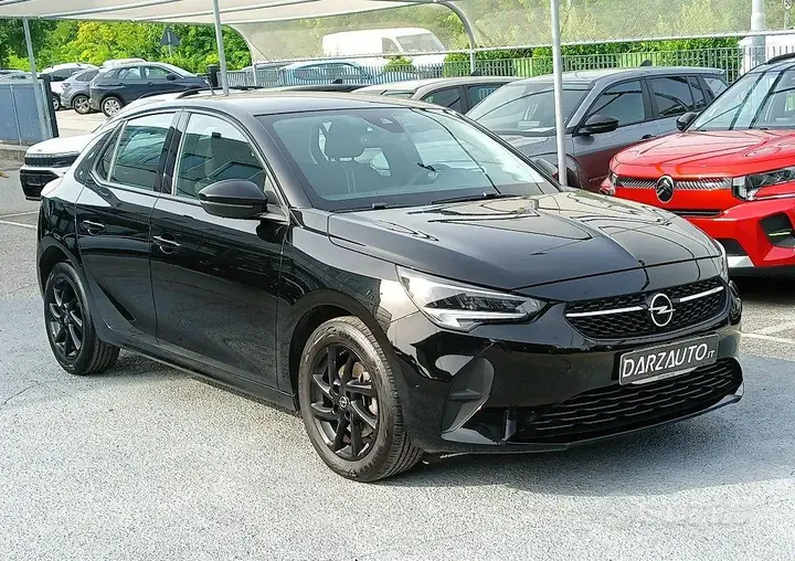 Opel Corsa 2023 photo 3