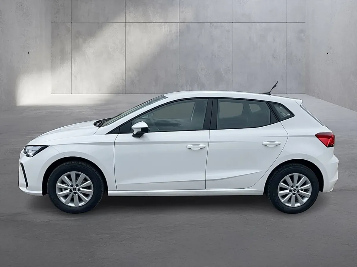 Seat Ibiza 2026 photo 2