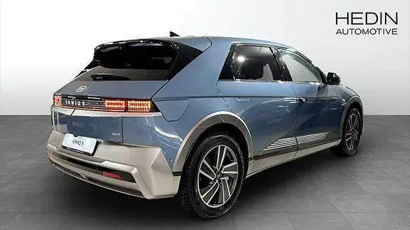 Hyundai Ioniq 5 2027 photo 2