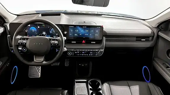 Hyundai Ioniq 5 2027 photo 4