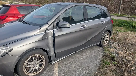 Mercedes-Benz B180 2012 photo 3