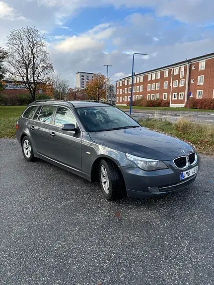 BMW 520D