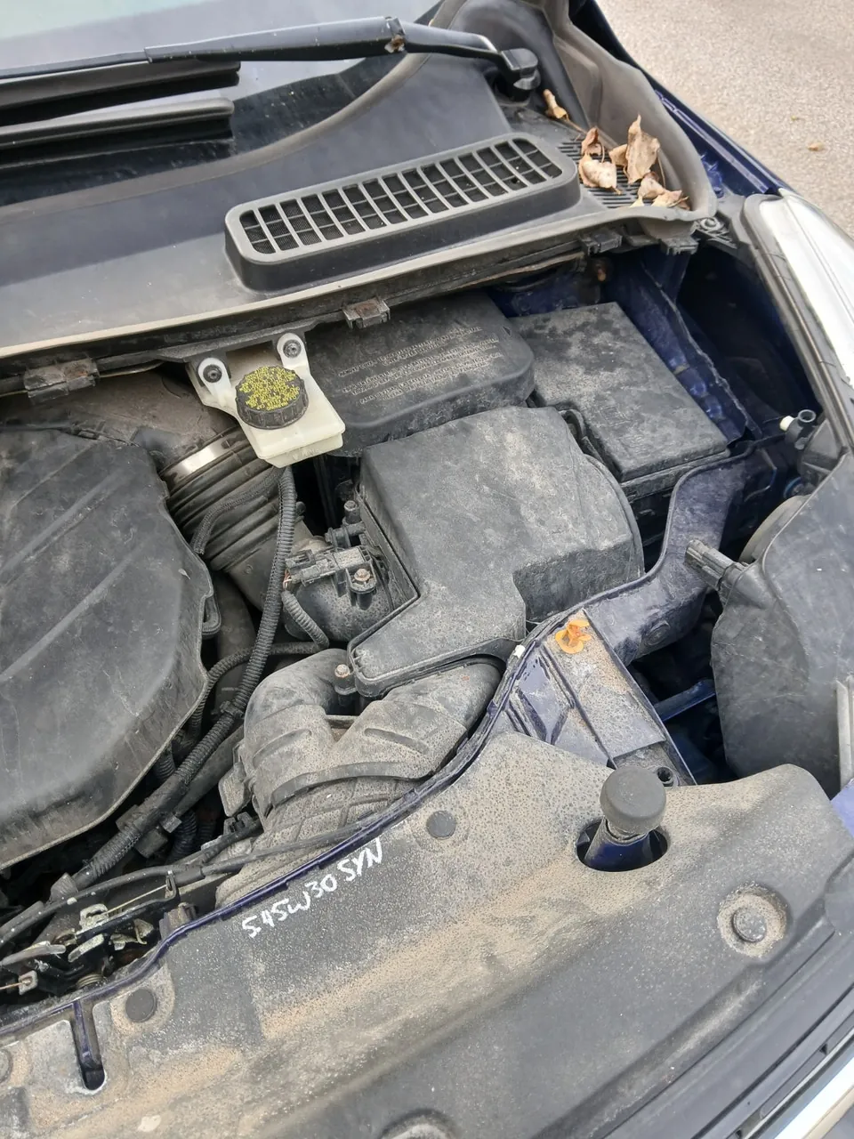 Ford Escape
