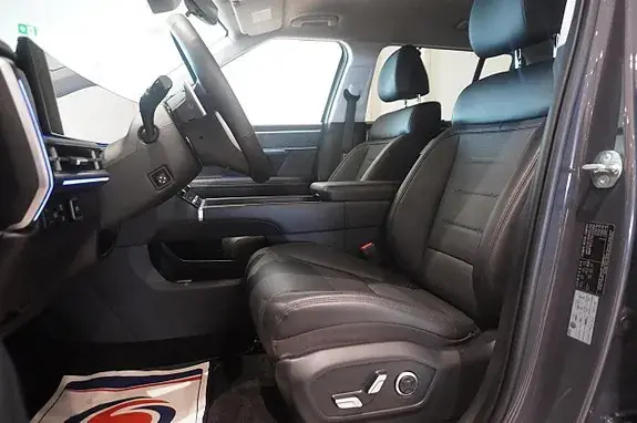 Hyundai Santa Fe 2025 photo 5