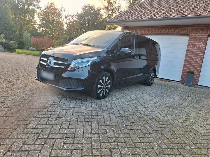 Mercedes-Benz Viano
