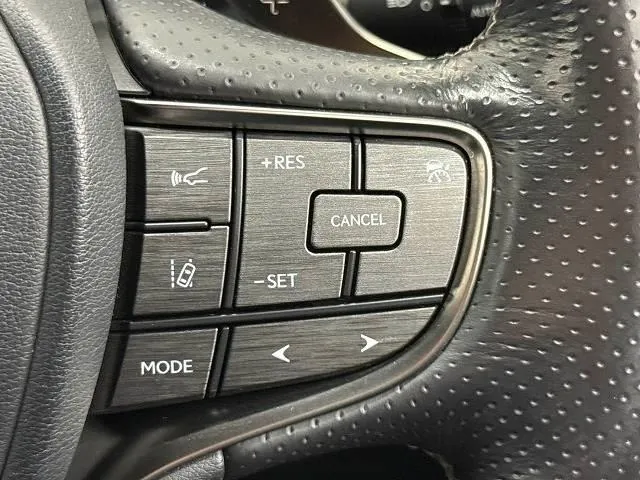 Lexus Ls 2020 photo 5