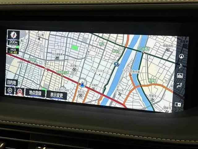 Lexus Ls 2020 photo 3