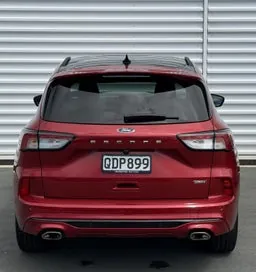 Ford Escape 2023 photo 5