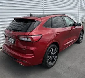 Ford Escape 2023 photo 4