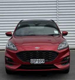 Ford Escape 2023 photo 3
