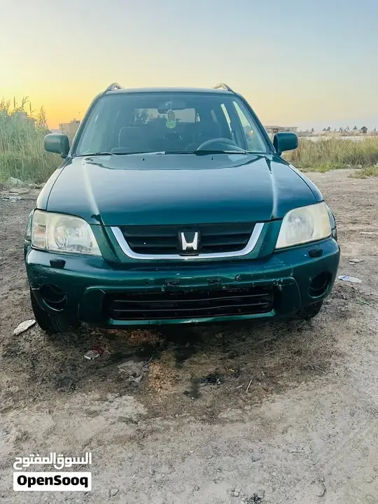 Hyundai Other 2001 photo 5