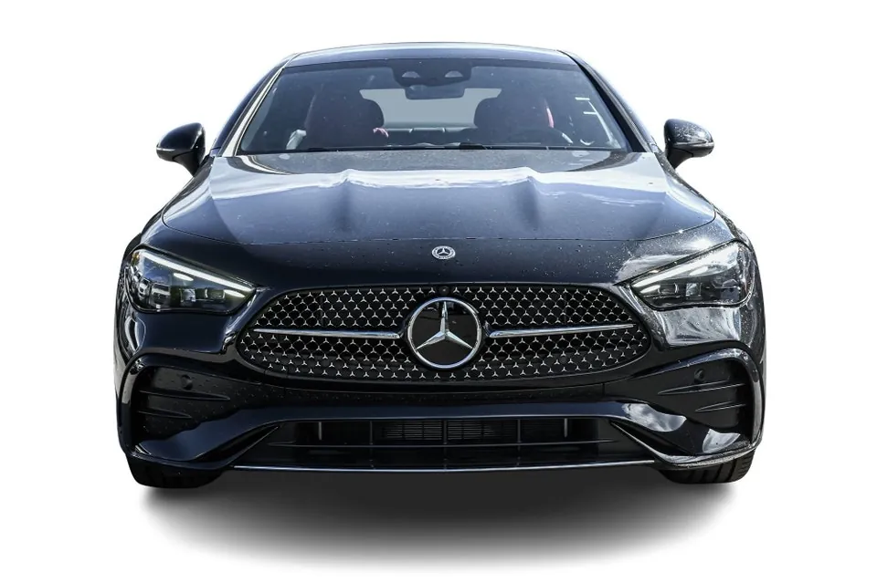 Mercedes-Benz Cle 300 2027 photo 2