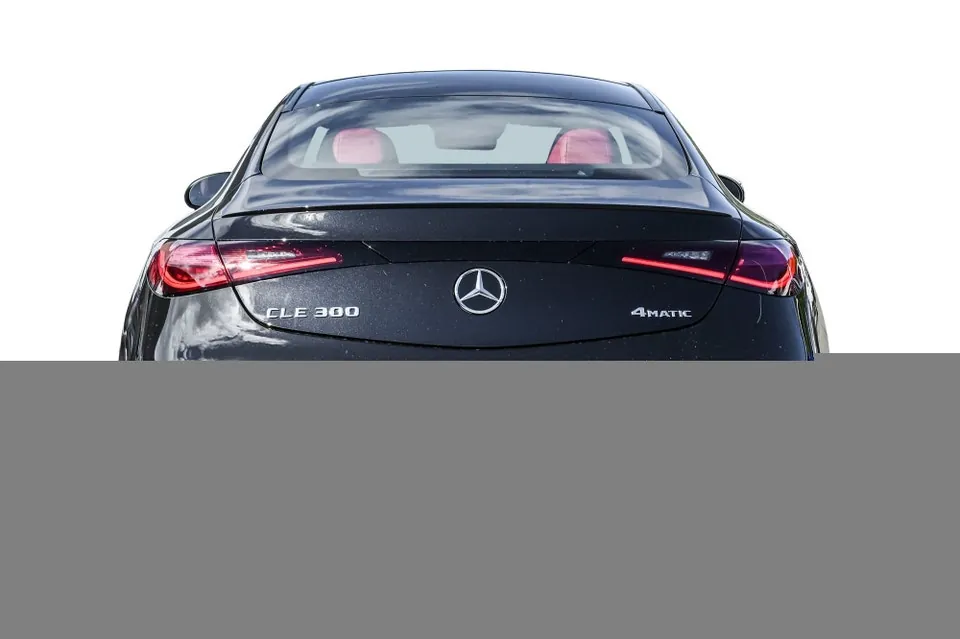 Mercedes-Benz Cle 300 2027 photo 5