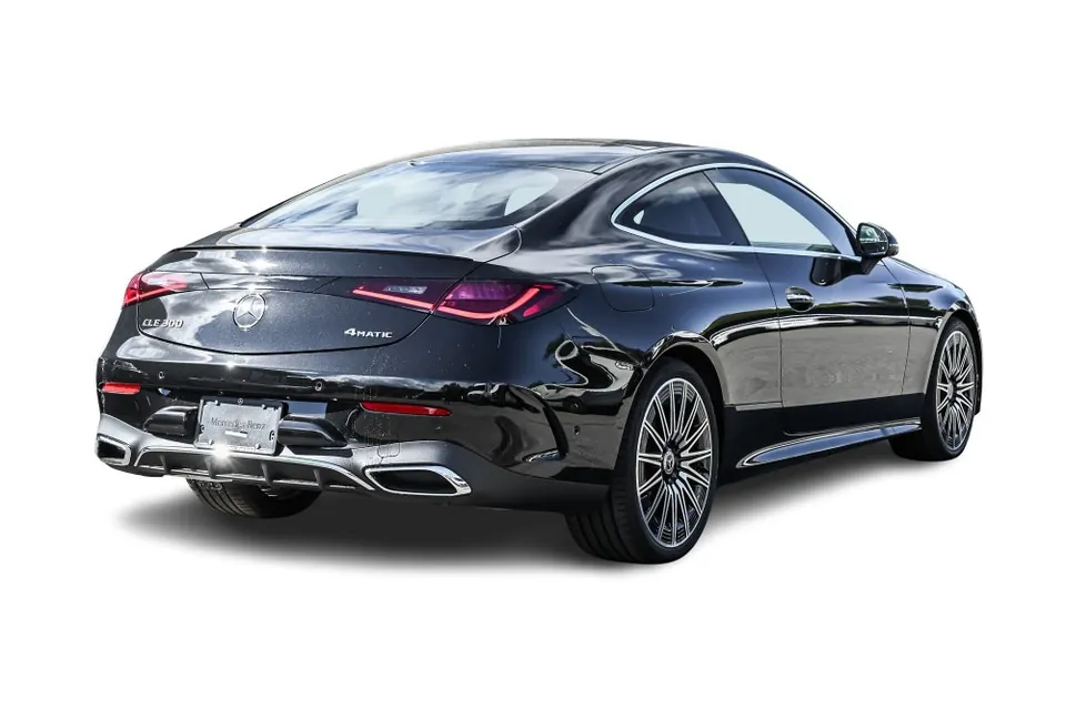 Mercedes-Benz Cle 300 2027 photo 4