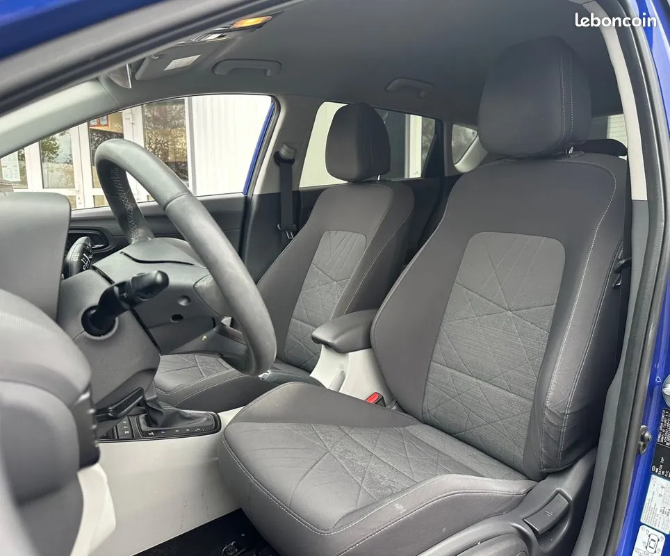 Hyundai Bayon 2023 photo 5