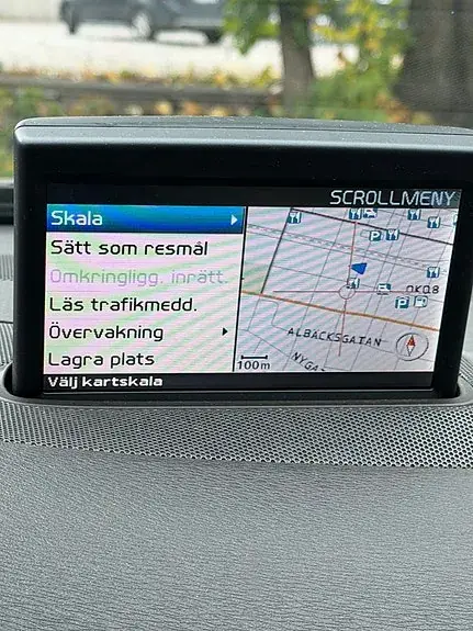 Volvo V70 2008 photo 2