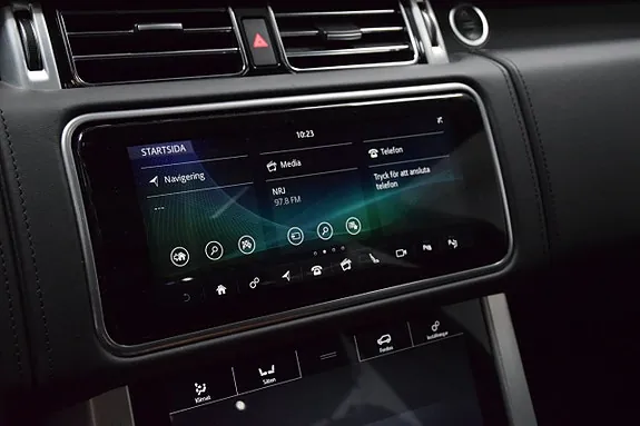 Land Rover Range Rover 2021 photo 4