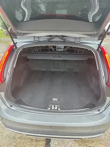 Volvo V60 2016 photo 4