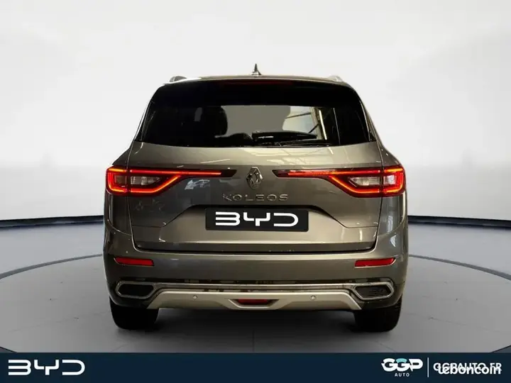 Renault Koleos 2019 photo 4