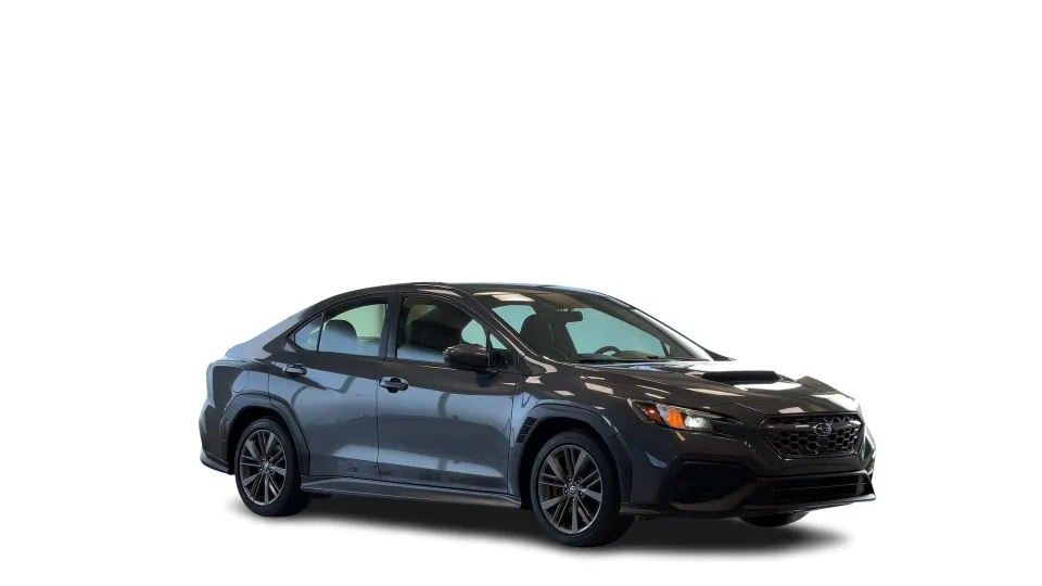 Subaru Wrx 2024 photo 2