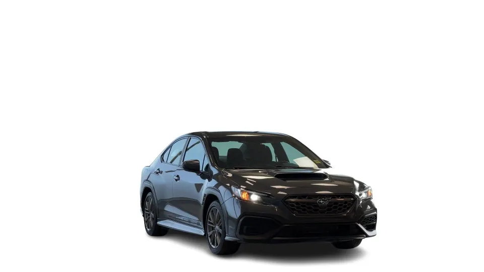 Subaru Wrx 2024 photo 3