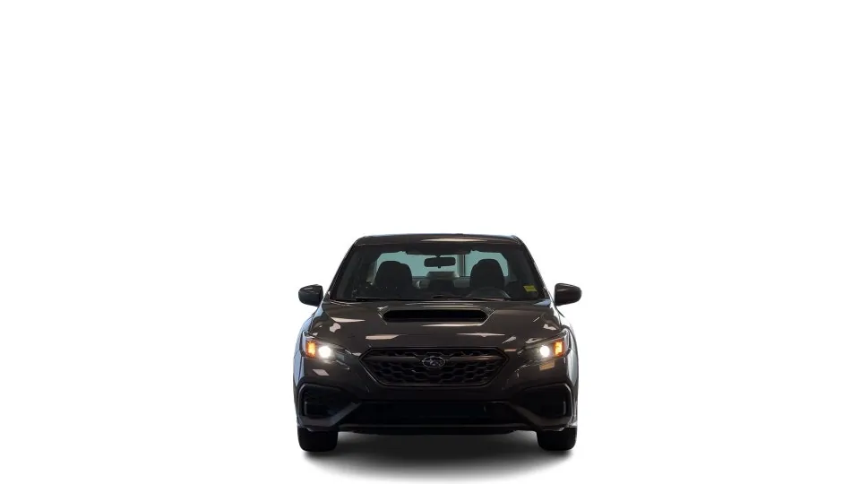 Subaru Wrx 2024 photo 4
