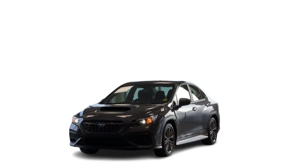 Subaru Wrx 2024 photo 5