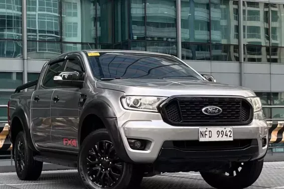 Ford Ranger 2022 photo 3