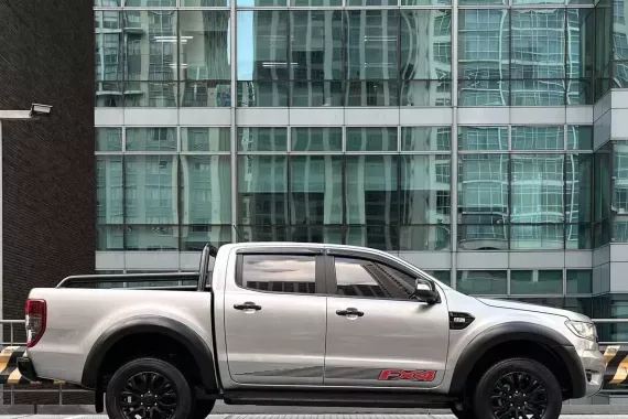 Ford Ranger 2022 photo 5