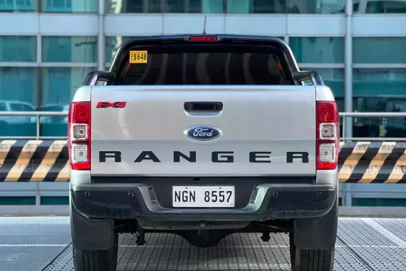 Ford Ranger 2022 photo 4