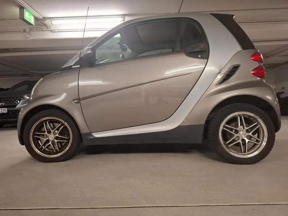 Smart 451