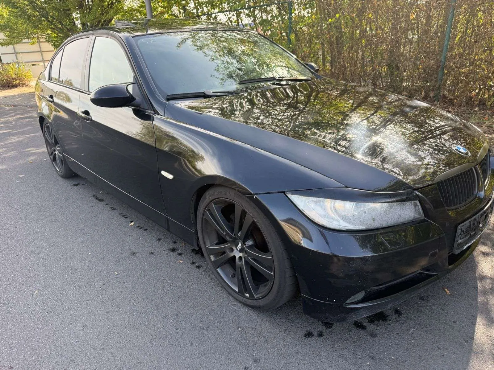 BMW 320 I