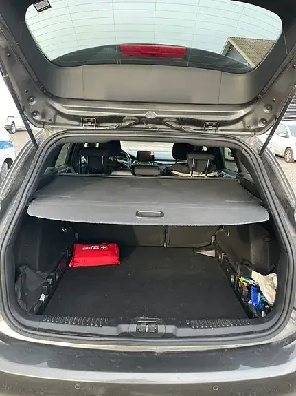 Ford Focus 2020 photo 5