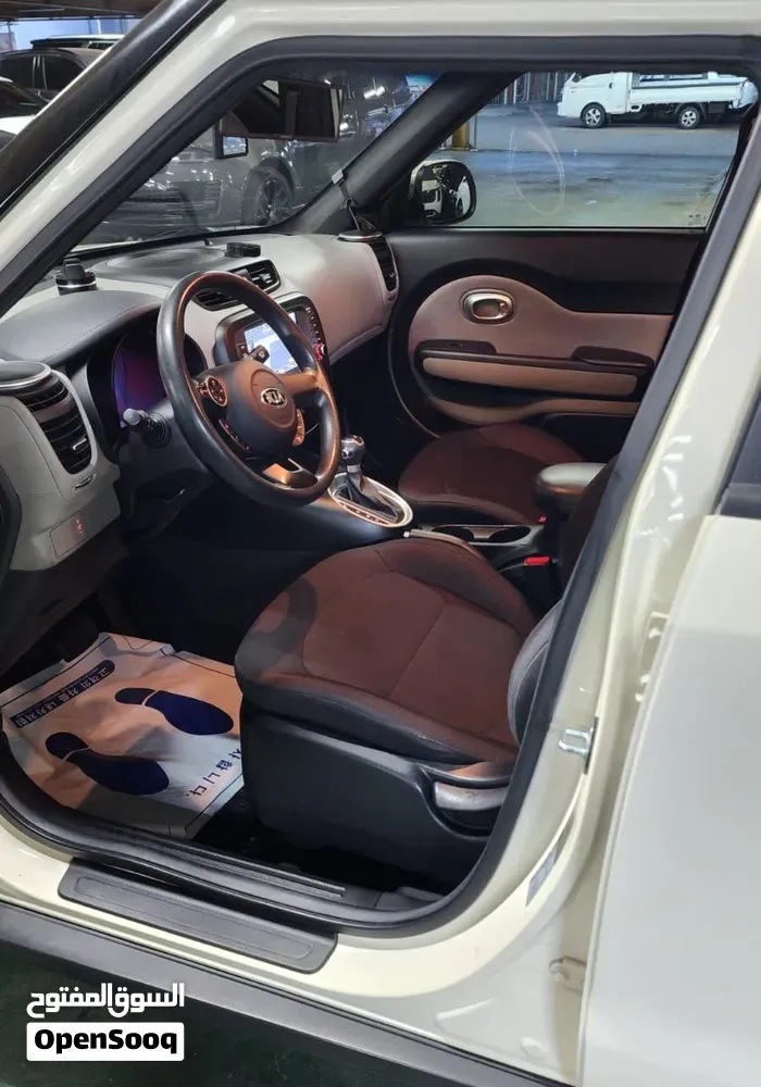 Kia Soul 2015 photo 4