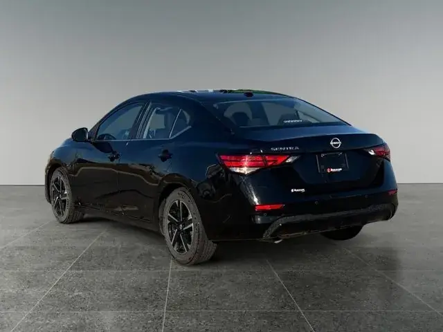 Nissan Sentra 2025 photo 4