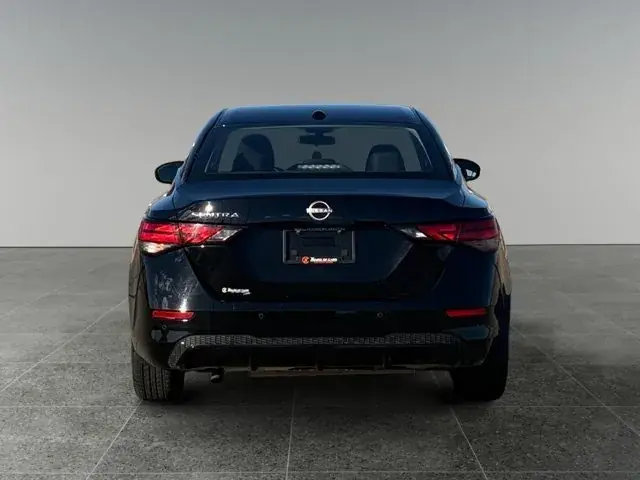 Nissan Sentra 2025 photo 5