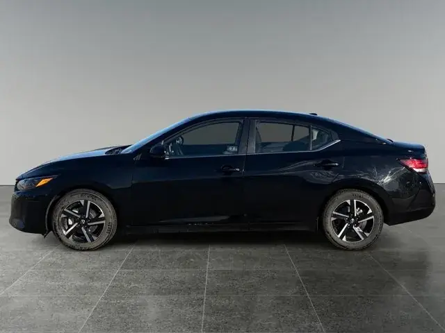 Nissan Sentra 2025 photo 2