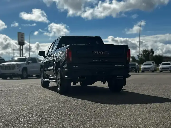 GMC Sierra 1500 2026 photo 5