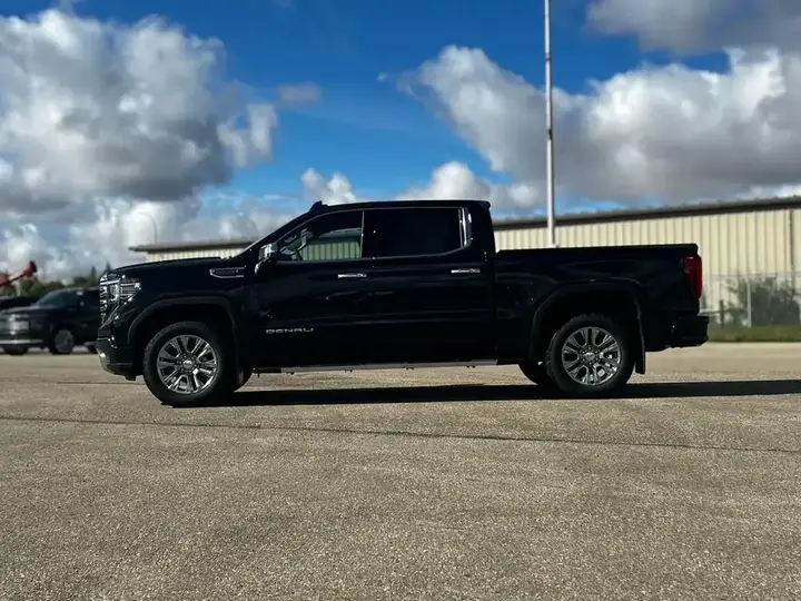 GMC Sierra 1500 2026 photo 4