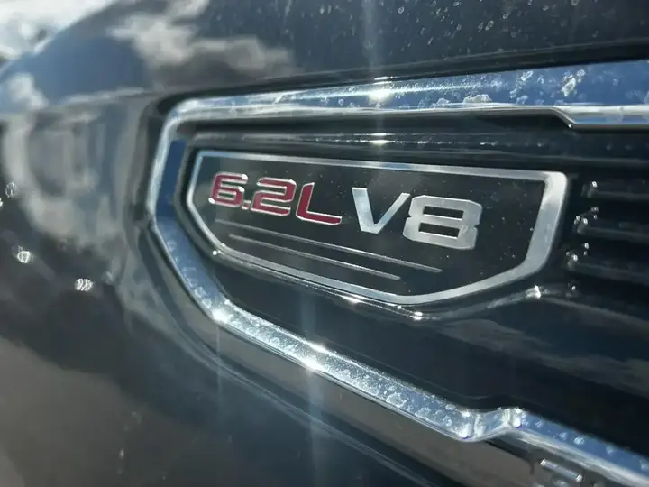 GMC Sierra 1500 2026 photo 3