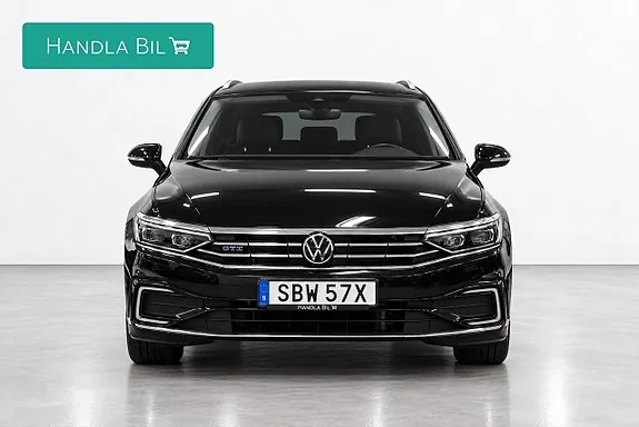Volkswagen Passat 2021 photo 3