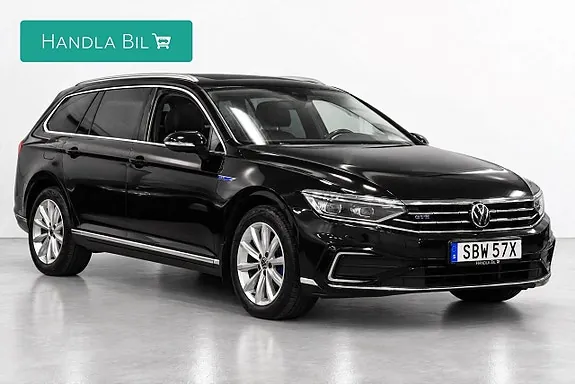 Volkswagen Passat 2021 photo 4
